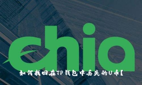 如何找回在TP钱包中丢失的U币？